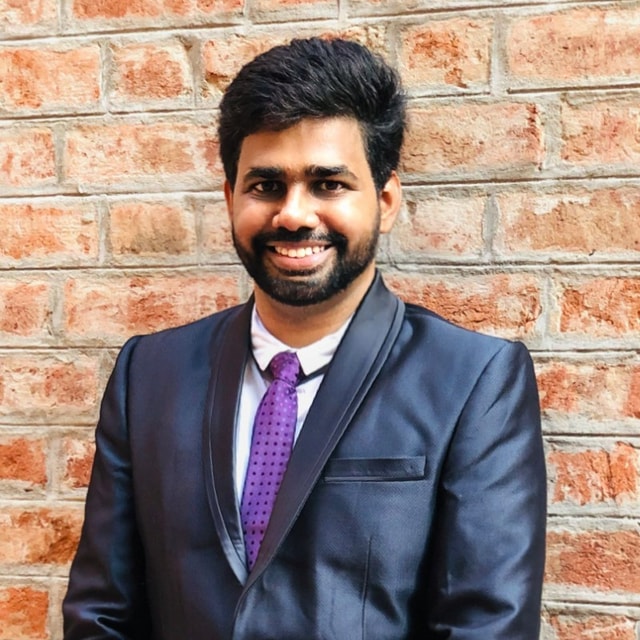 Sai Sri Sidharda